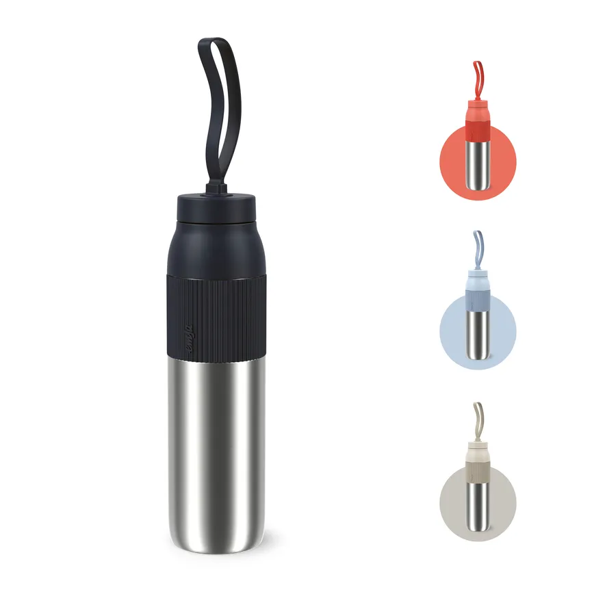 Isolierflasche "BeYou" 700 ml detail