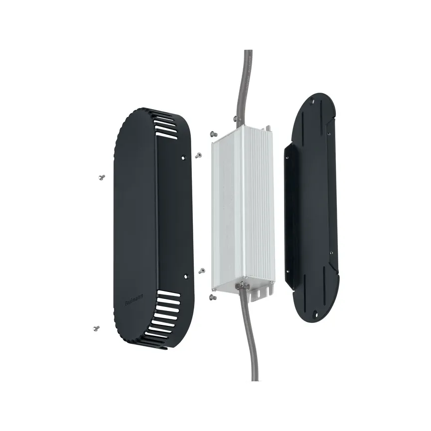 Plug&Shine Trafoabdeckung detail