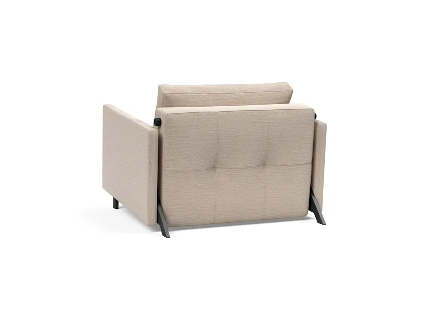 Sessel 90 + AL detail