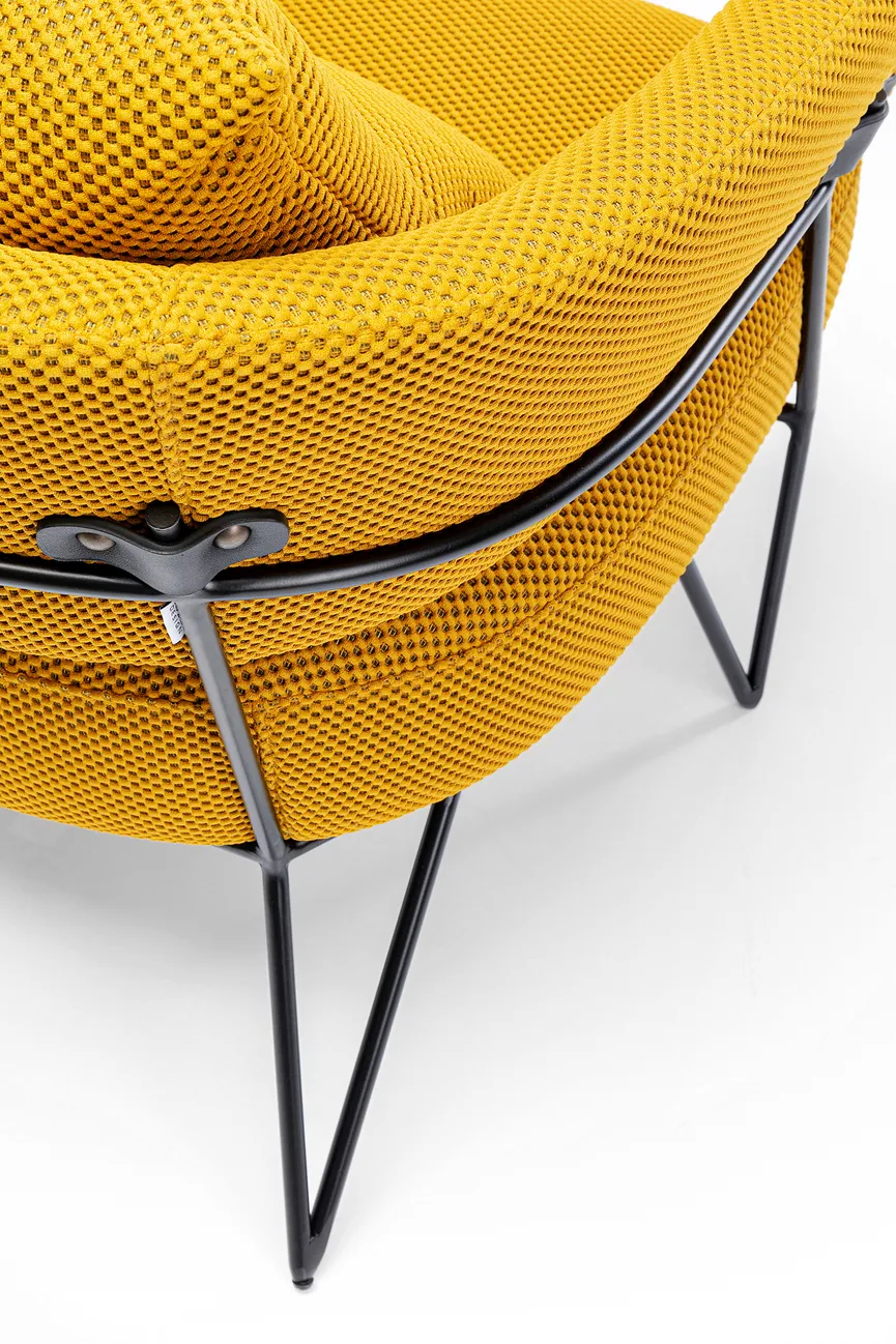 Sessel detail