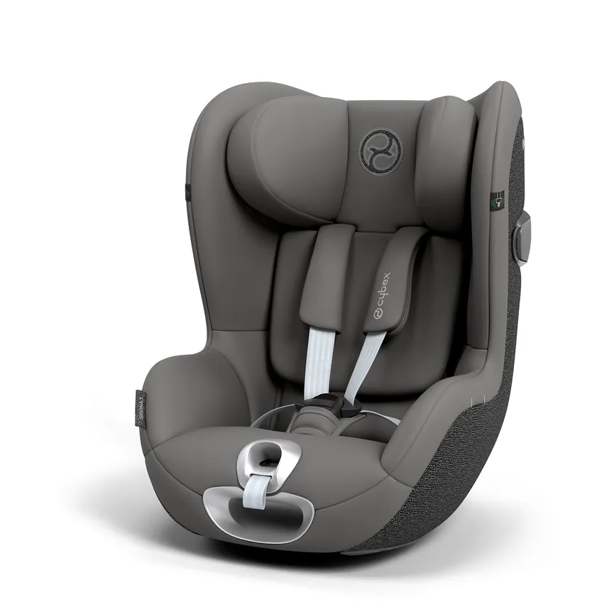 SIRONA T I-Size, Mirage Grey detail