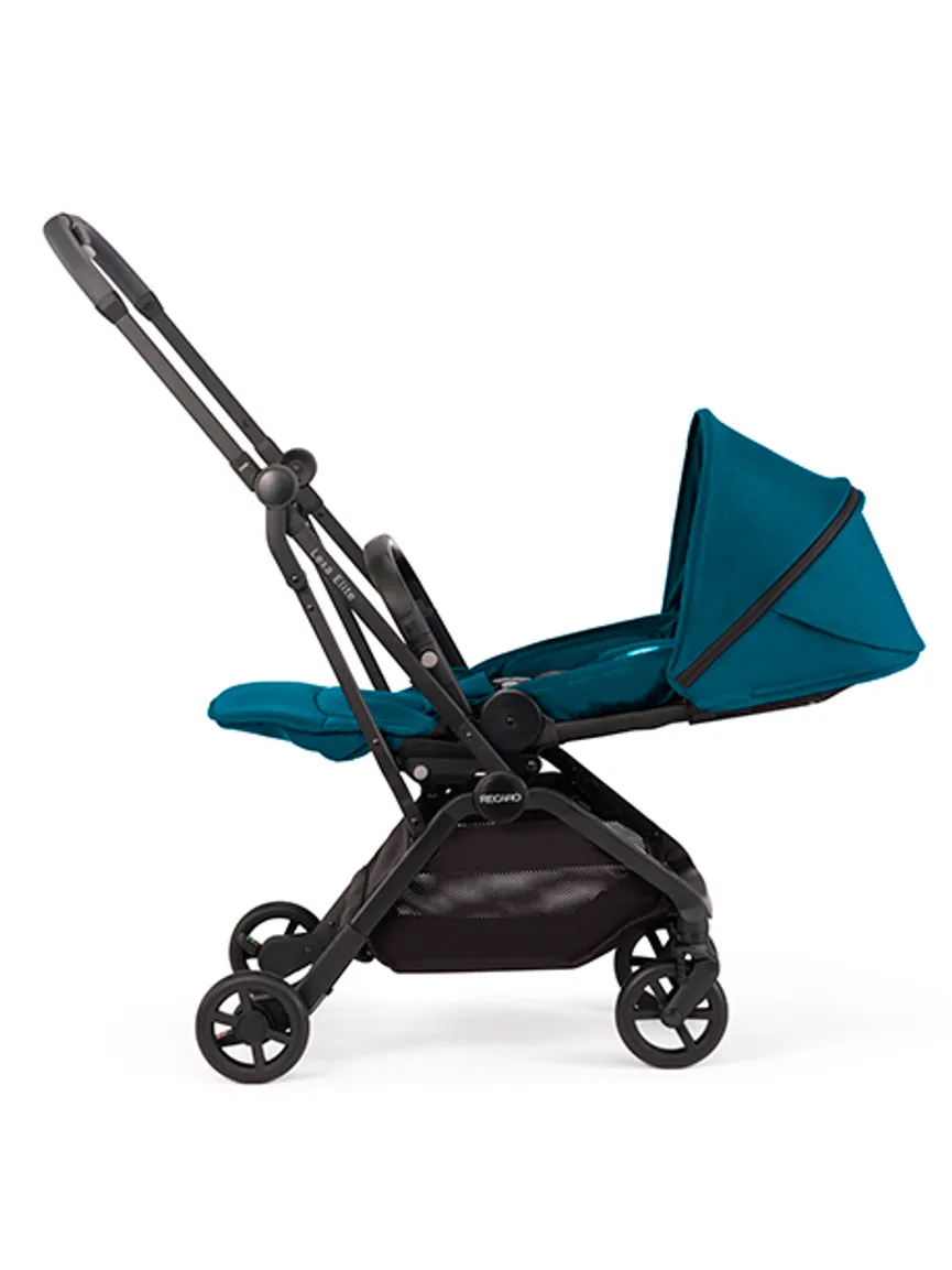 Buggy Lexa Elite Prime detail