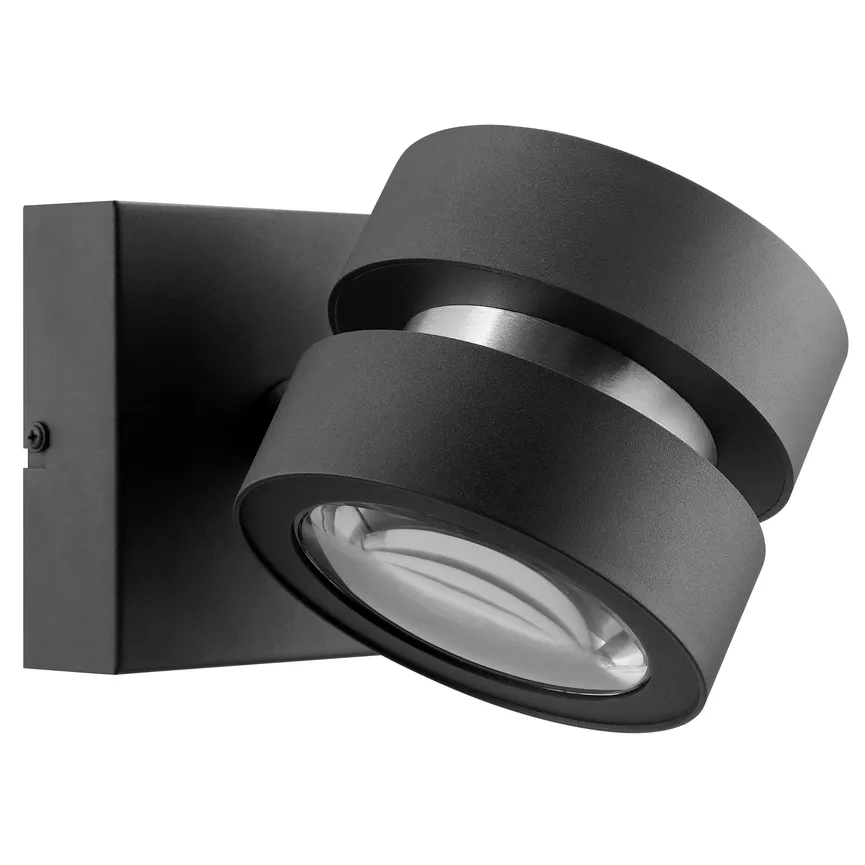 Wandleuchte "GLOW SPHERE" detail