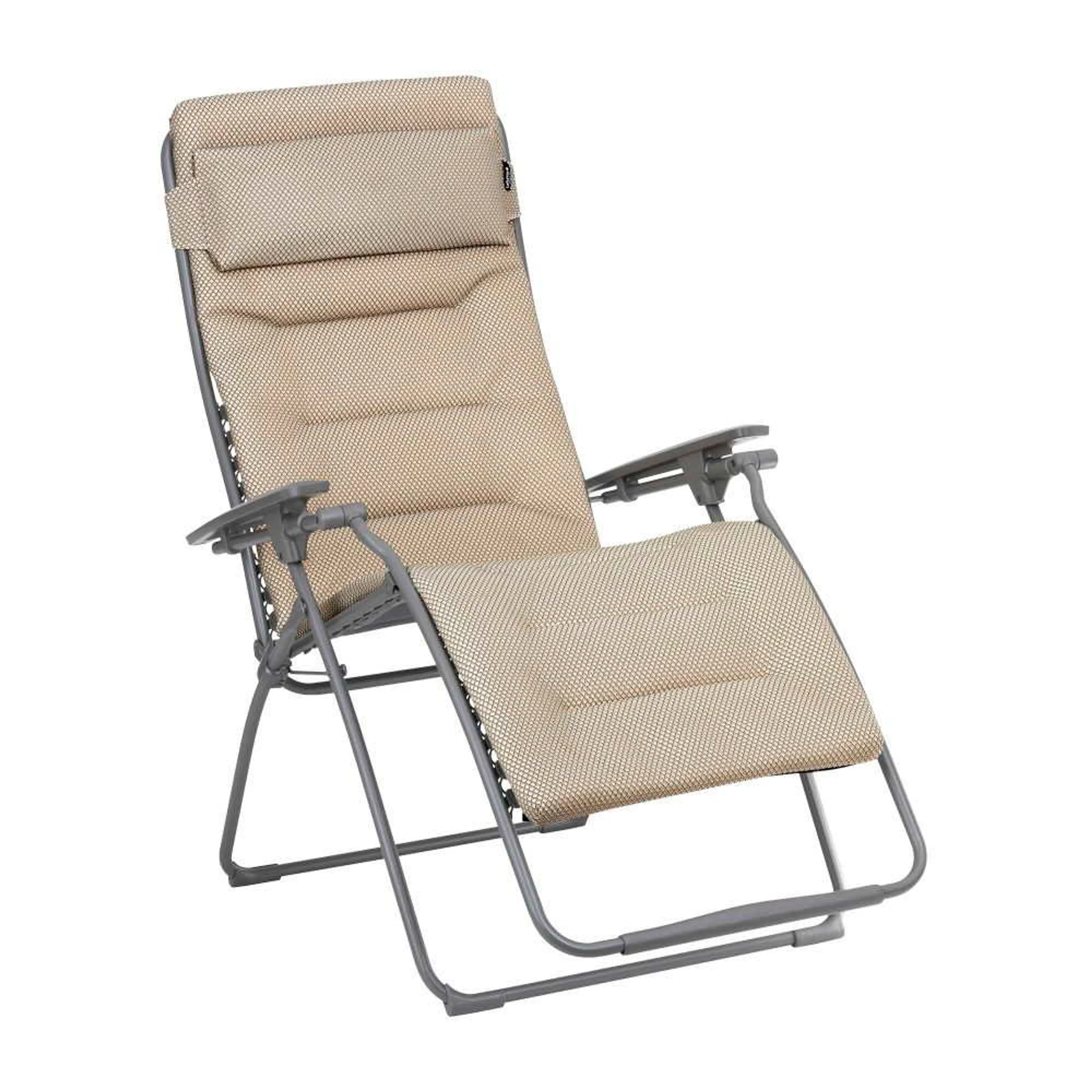 Gartensessel  Futura Be Comfort XL