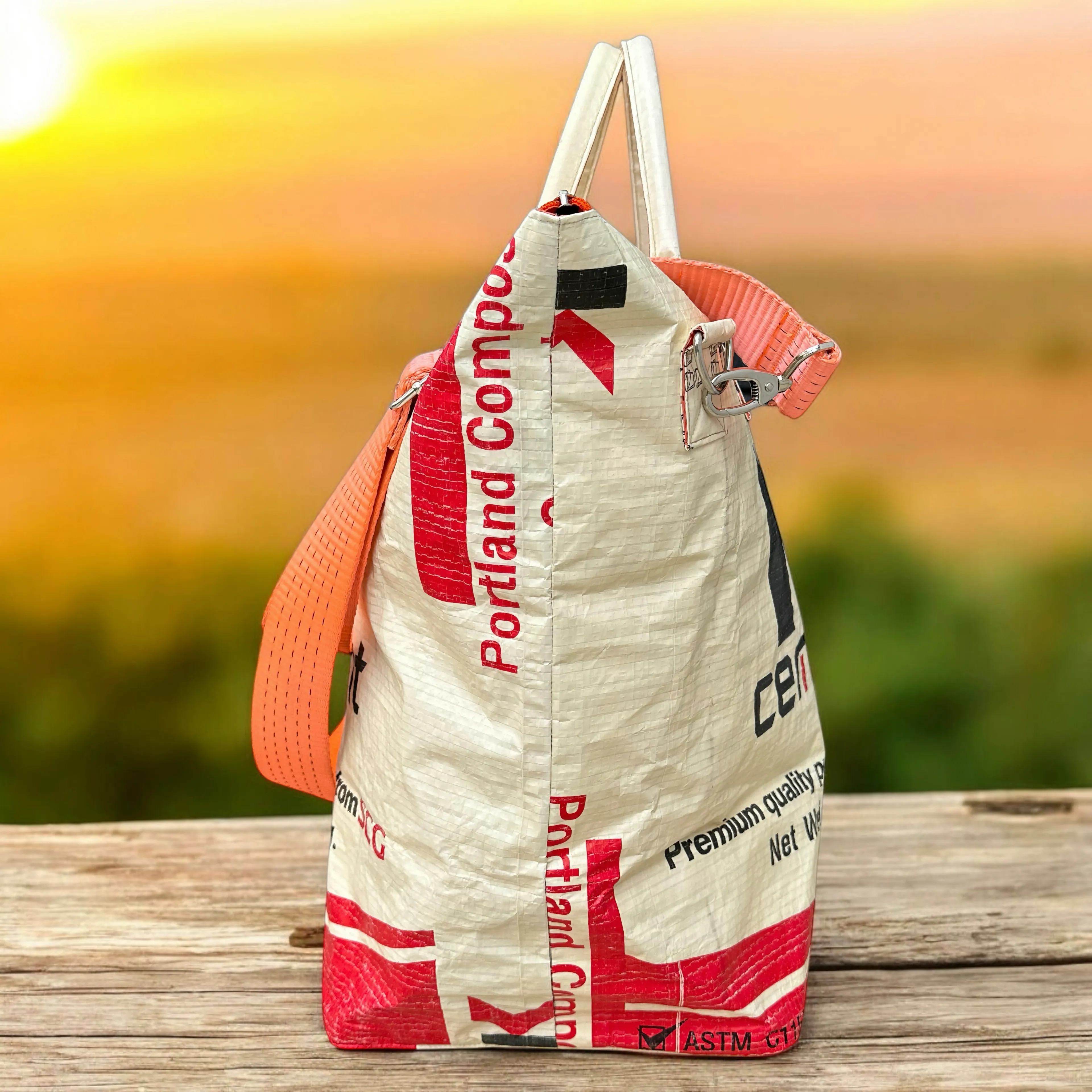 Wäschekorb Laundry Bag TJ10S
