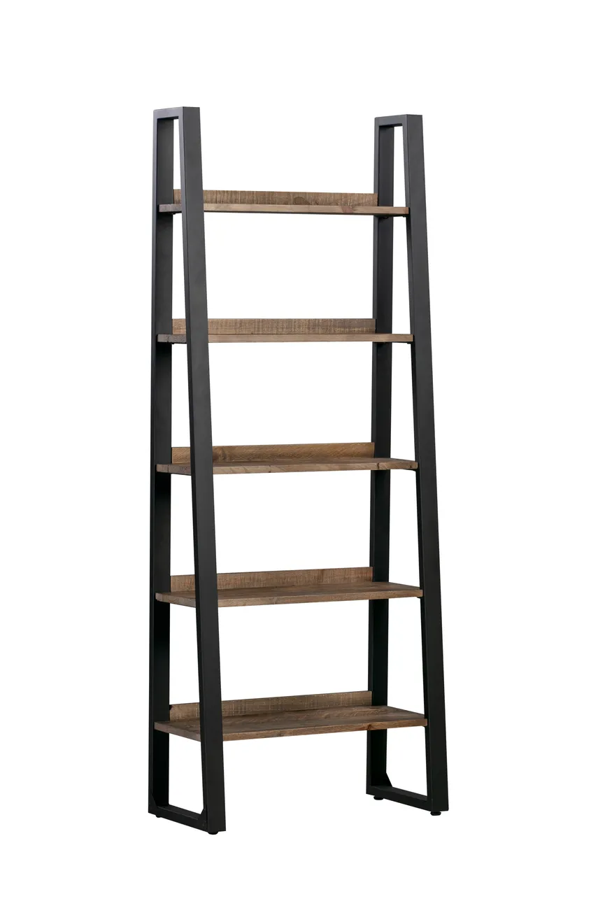 Regal schräg hauptaufnahme