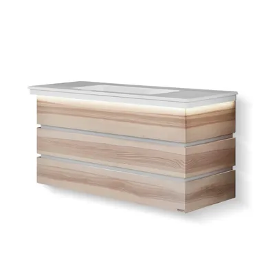 Waschtischkombination