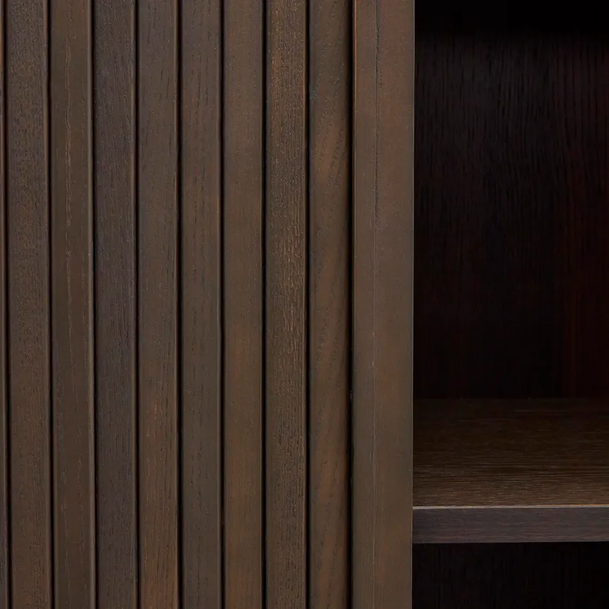 Highboard detail