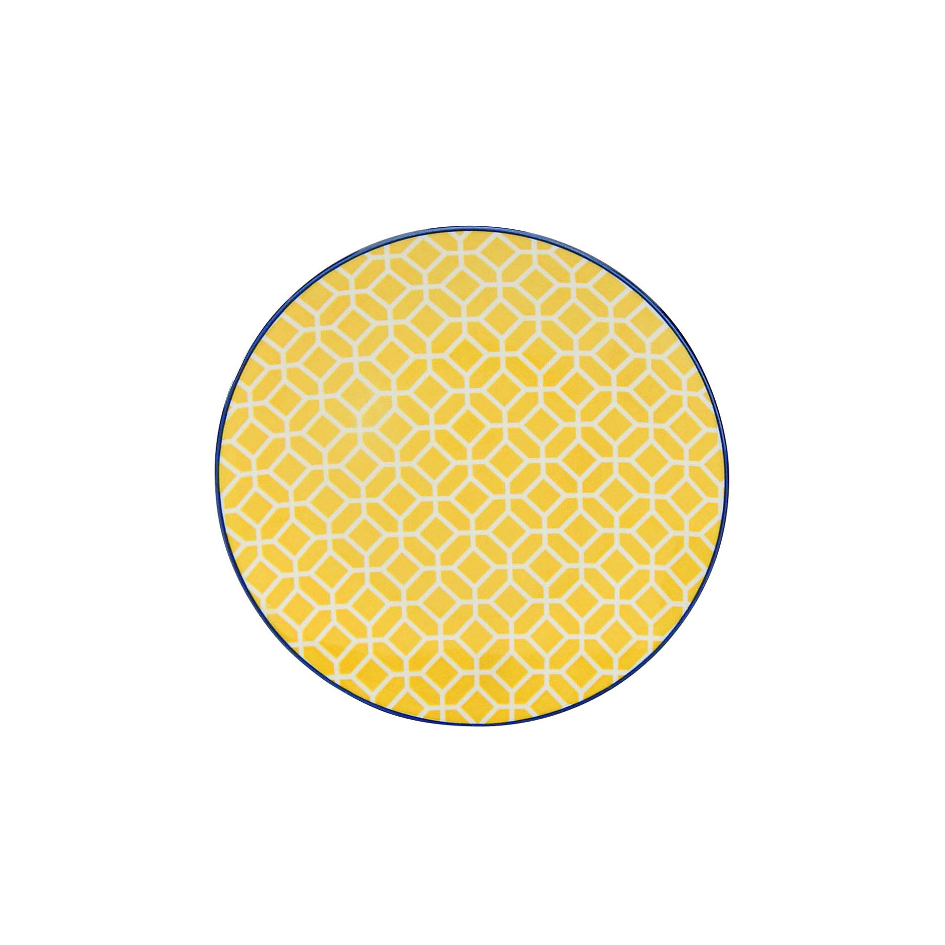 Dessertteller