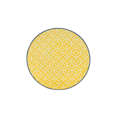 Dessertteller