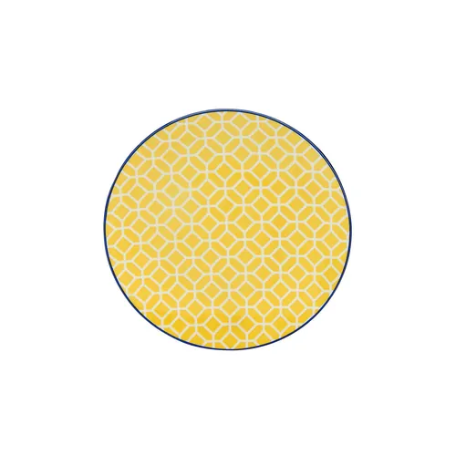 Dessertteller