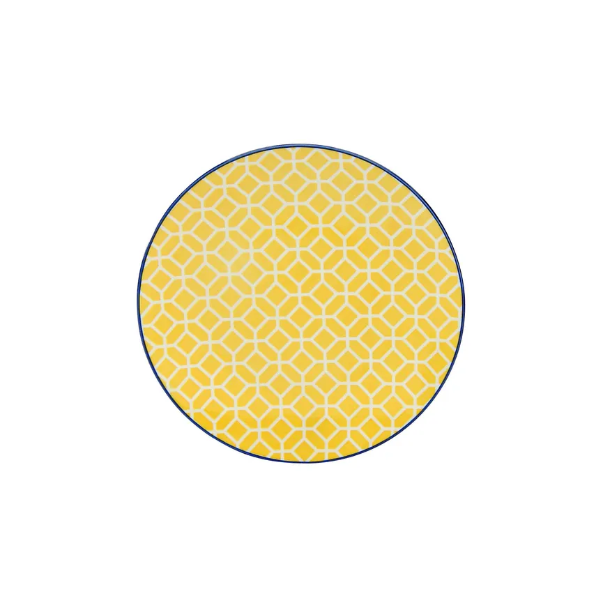 Frühstücksteller "Mediterran" hauptaufnahme