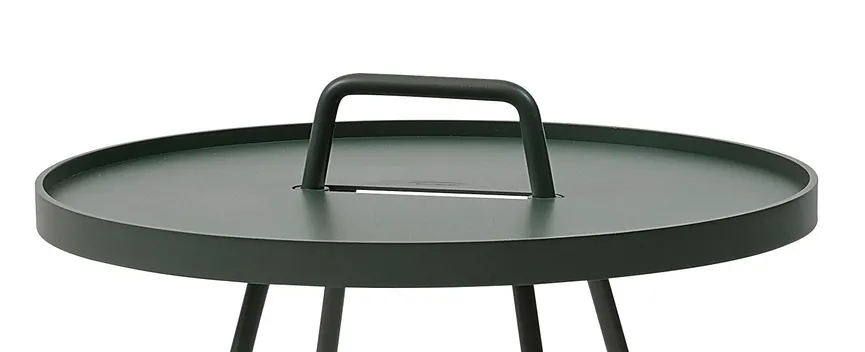 Beistelltisch klein material_farbe