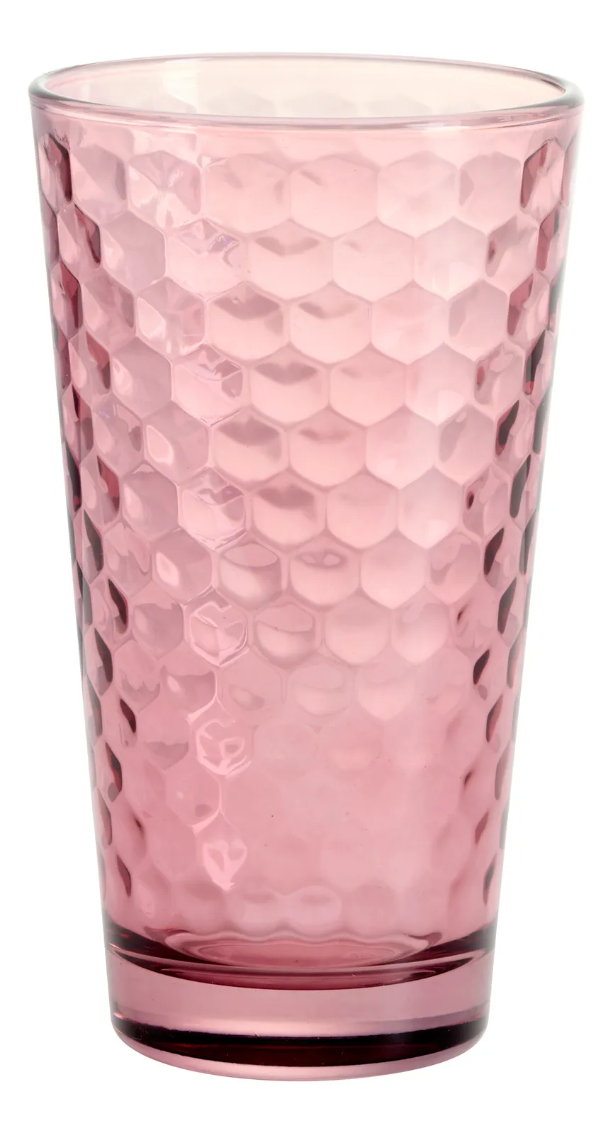 Becher "Favo" 400 ml berry hauptaufnahme