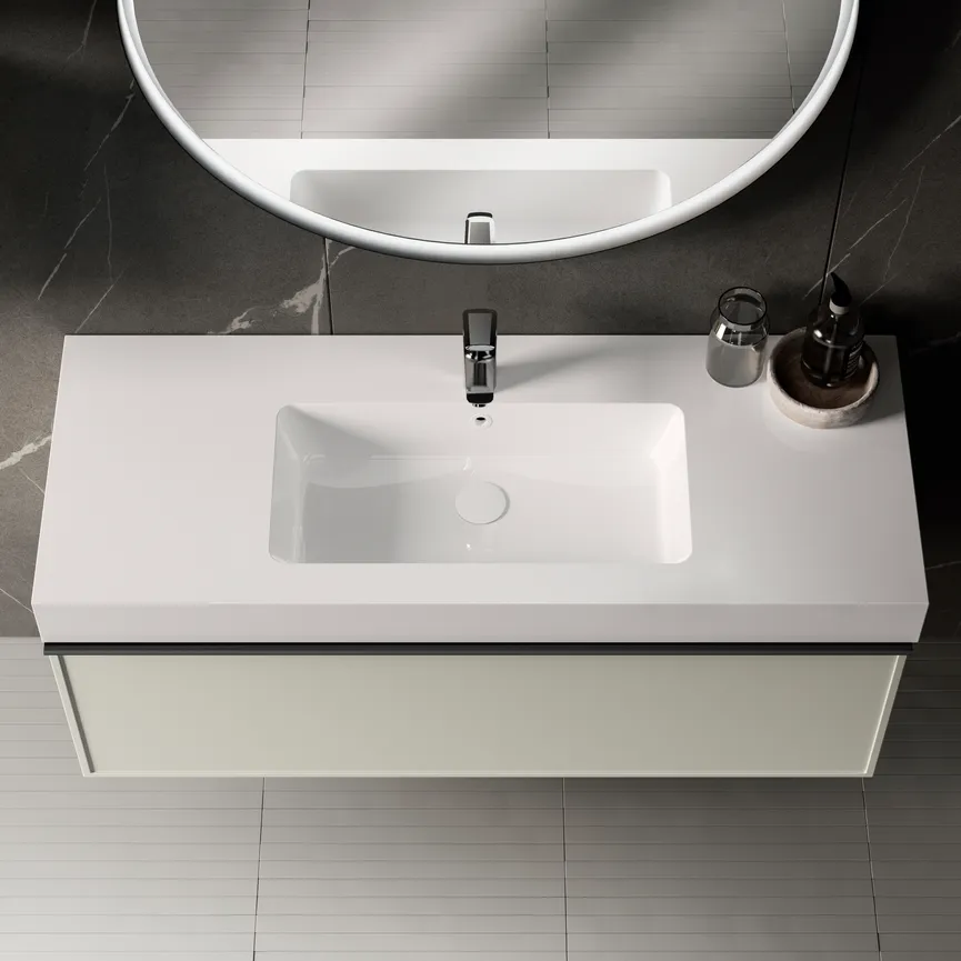 *Waschplatzkombination detail