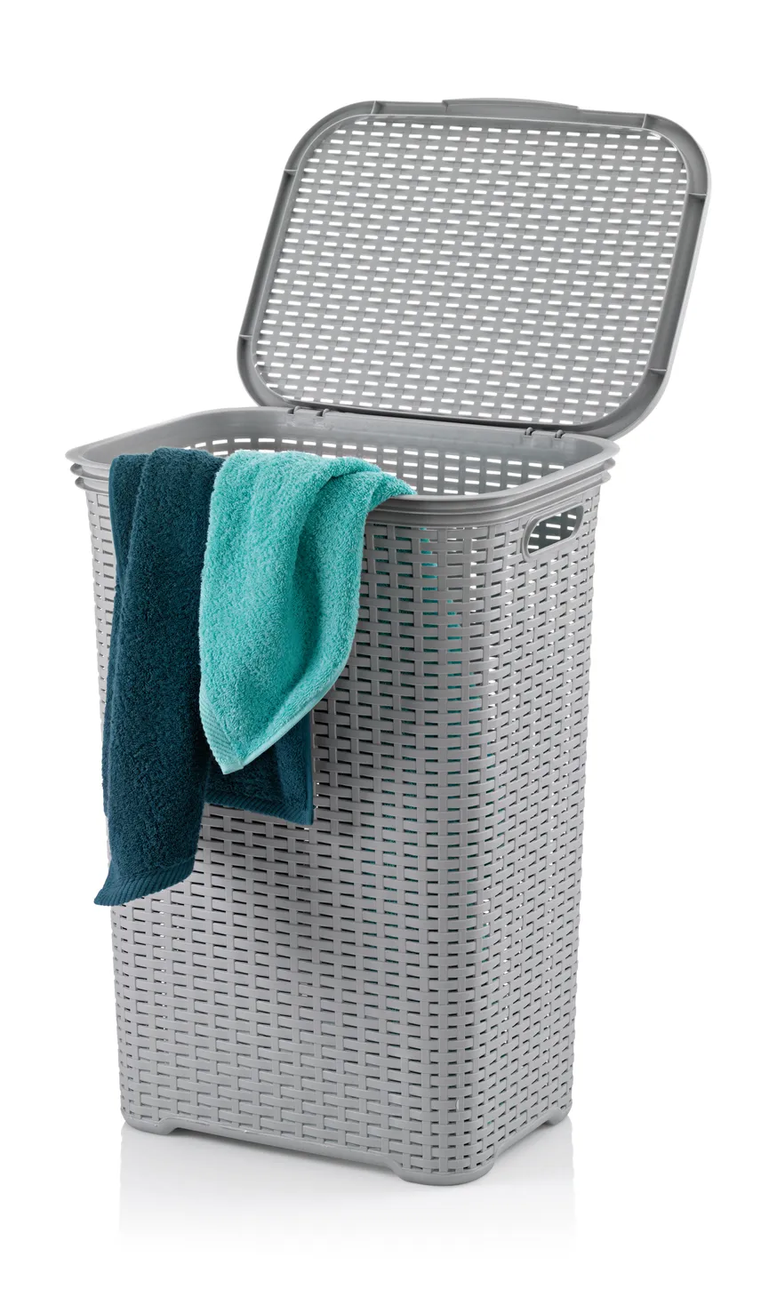 Wäschebox Brasilia 60L detail