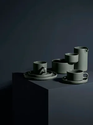 Kaffeetasse