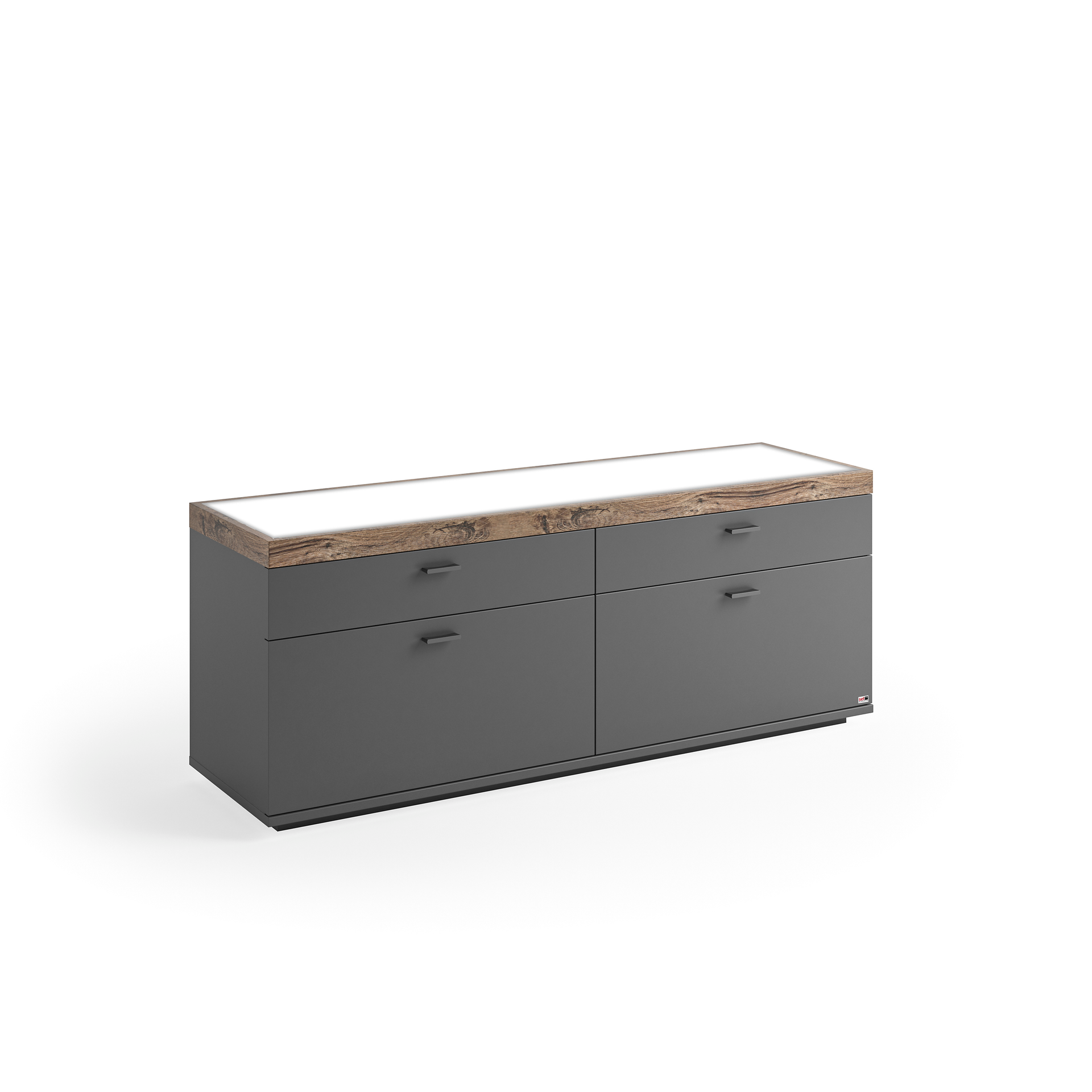 TV-Lowboard 