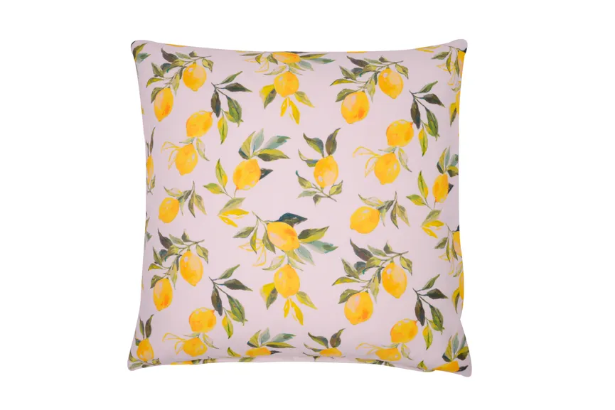 Kissenhülle Pepsi Zitrone hauptaufnahme