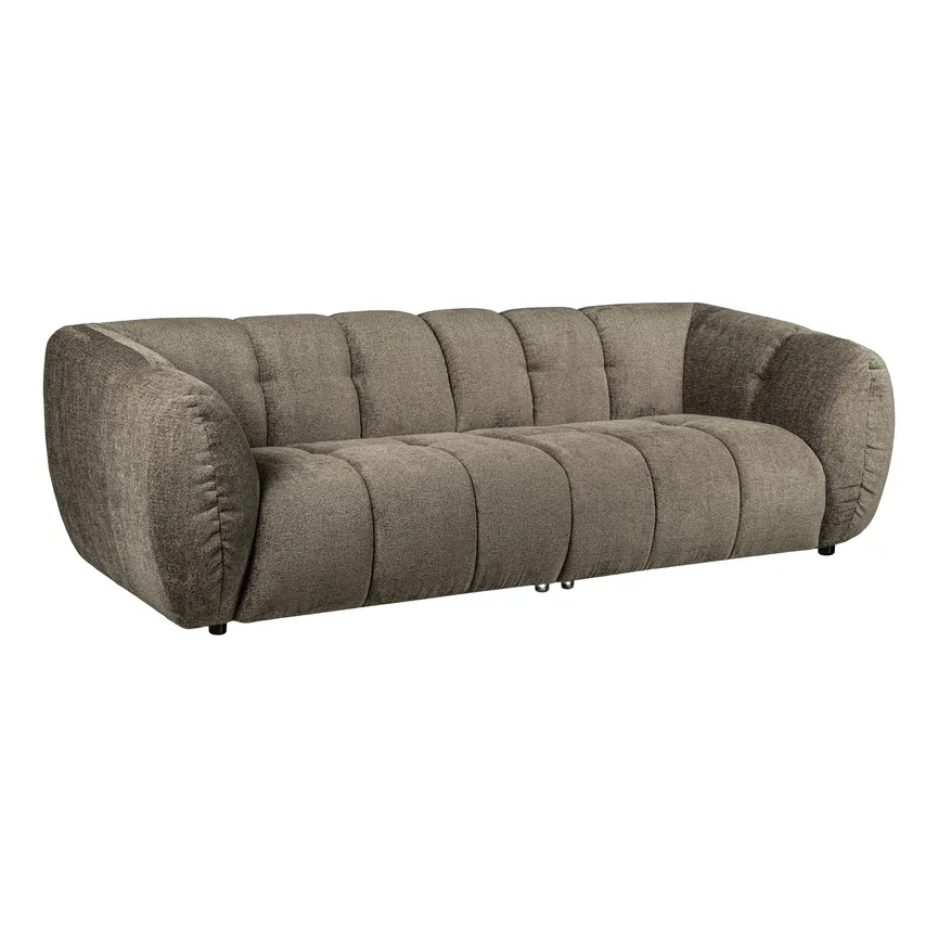 3-Sitzer Sofa material_farbe