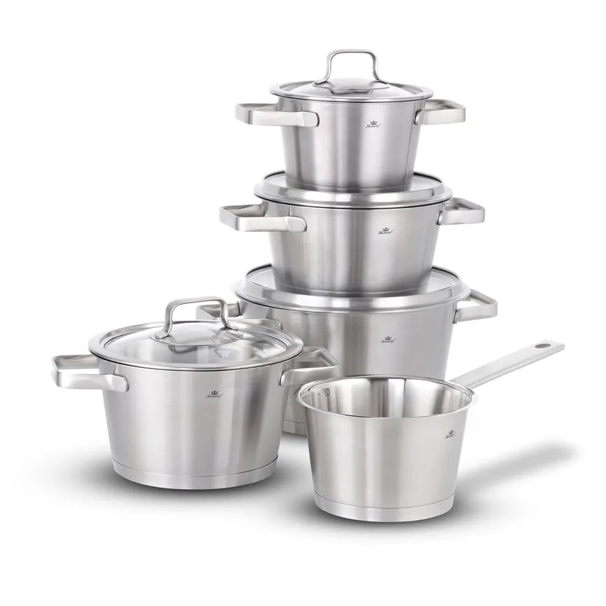 Topfset Oslo 5-tlg. detail