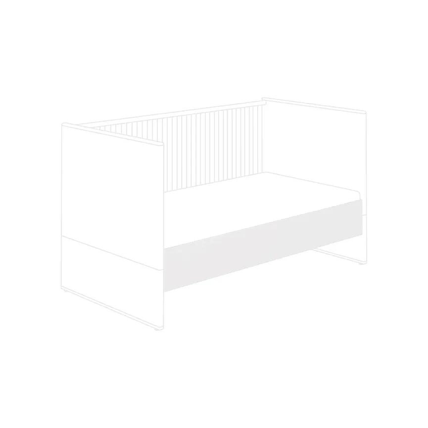 Umbauseiten (2 Stück) detail