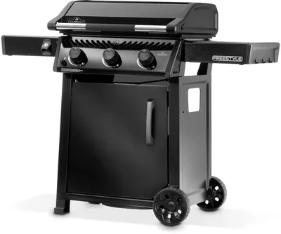 Gasgrill