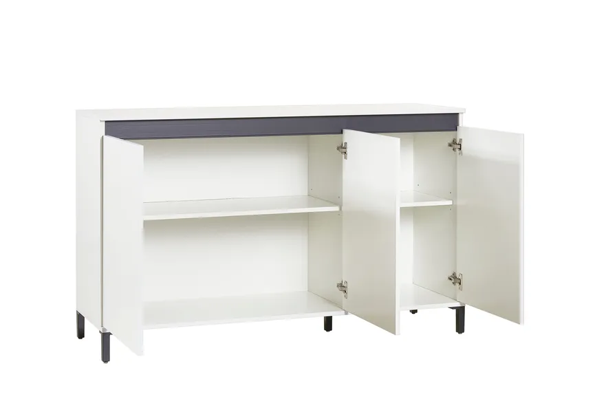 Sideboard 3T detail