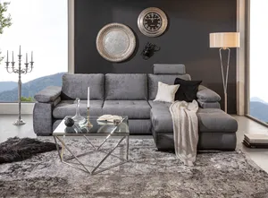 Ecksofa mit Funktion