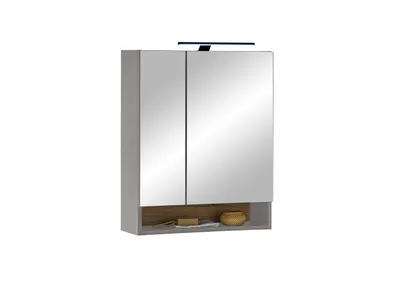Spiegelschrank