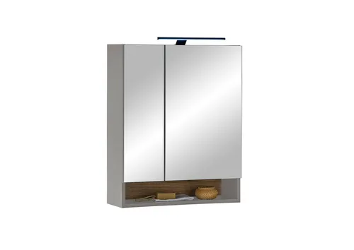 Spiegelschrank