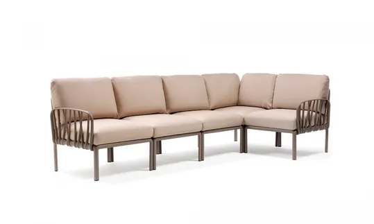 Loungemöbel Set,