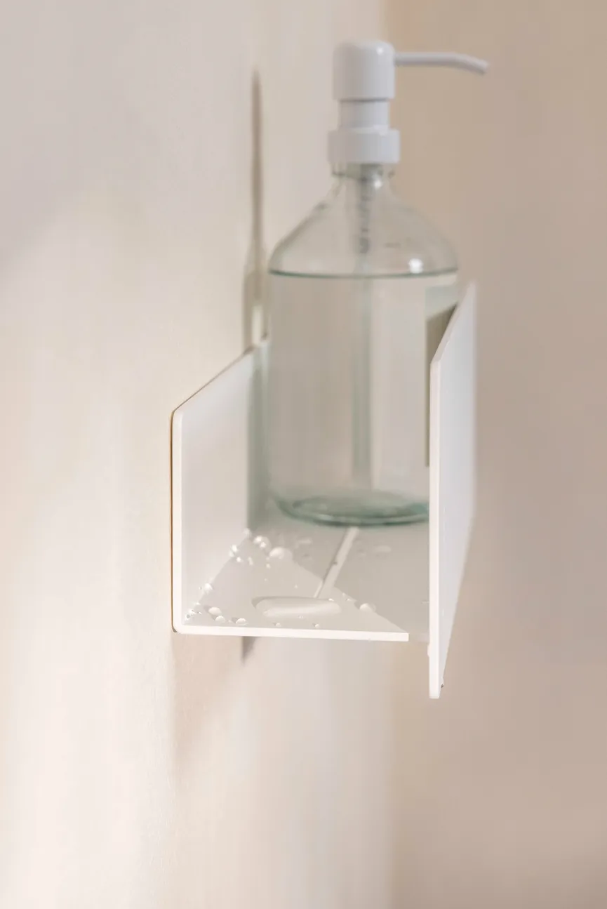 Duschablage 30 detail