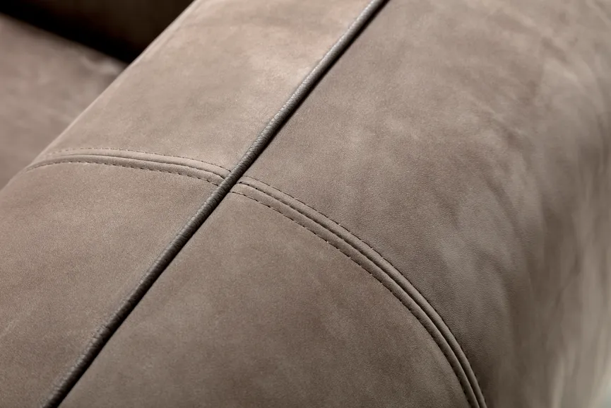 Sofa detail