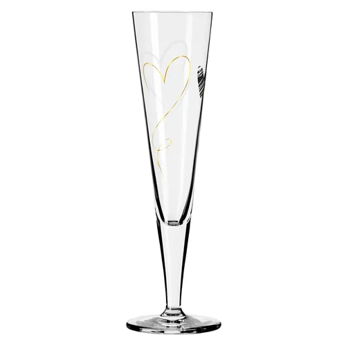 Champagnerglas