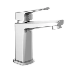 Chrom material_farbe