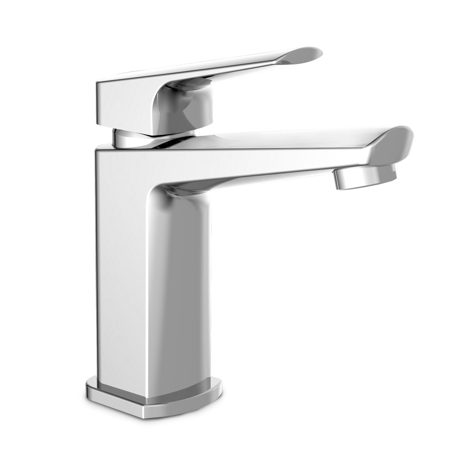 *Raven Waschtischarmatur material_farbe