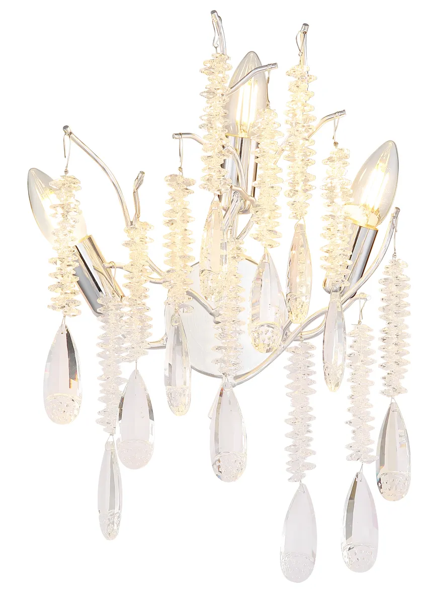 Wandleuchte "Kinga" detail