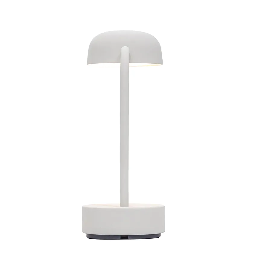 Akku-Tischleuchte "Fokus" detail