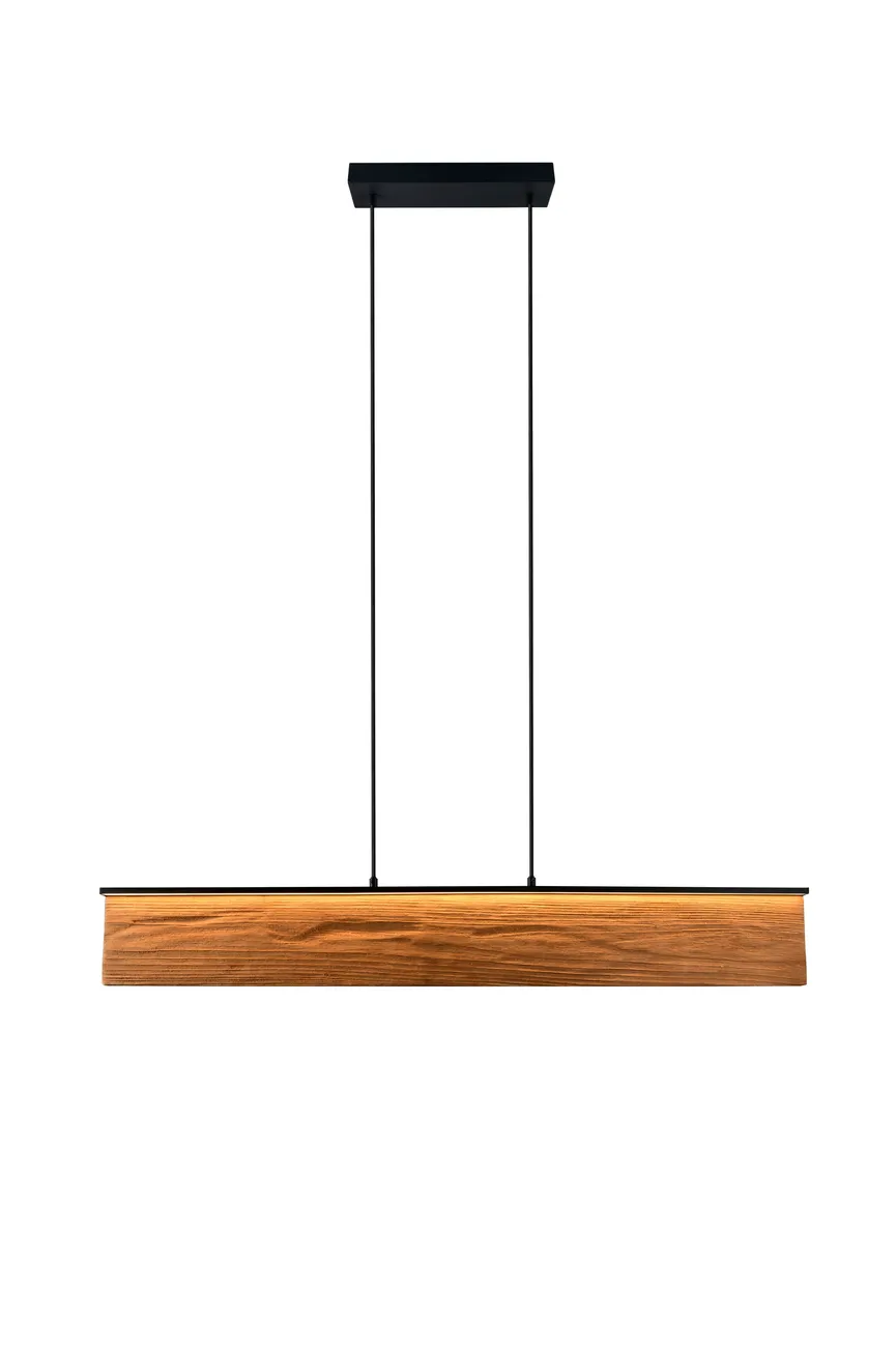 LED-Pendelleuchte "Kalea" detail