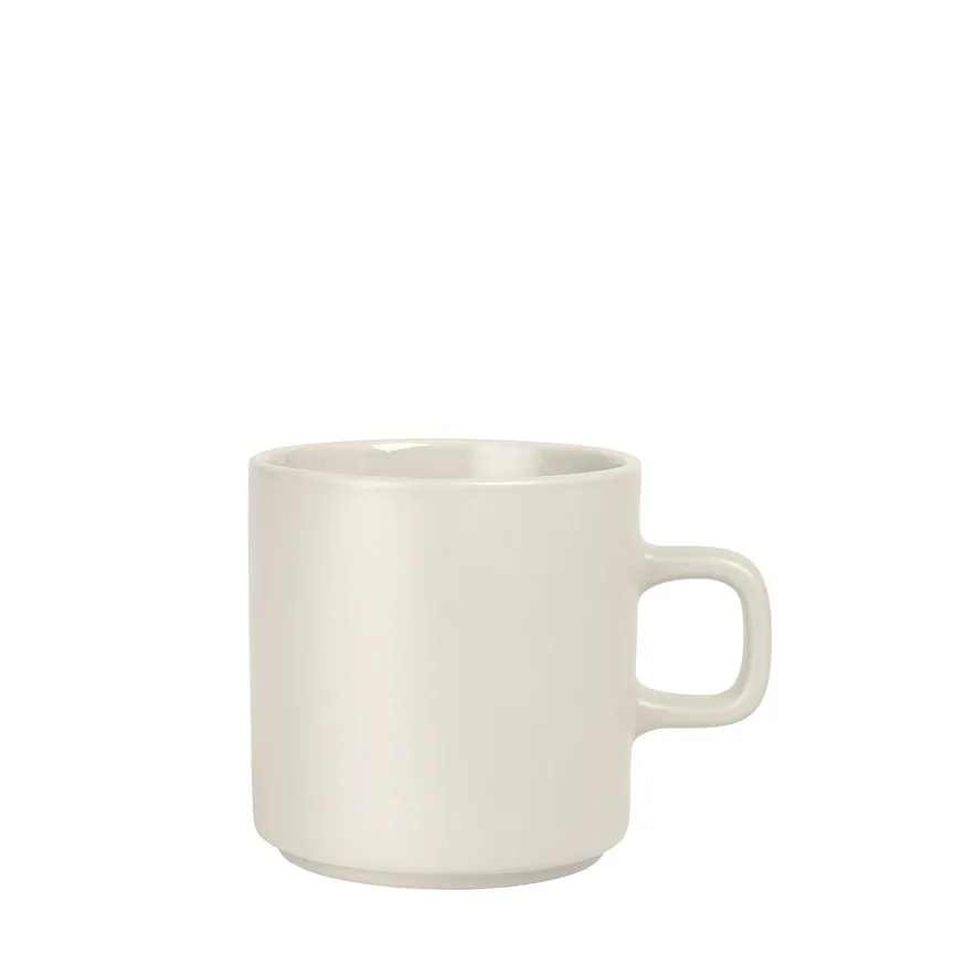 Becher "Pilar" moonbeam 250 ml hauptaufnahme