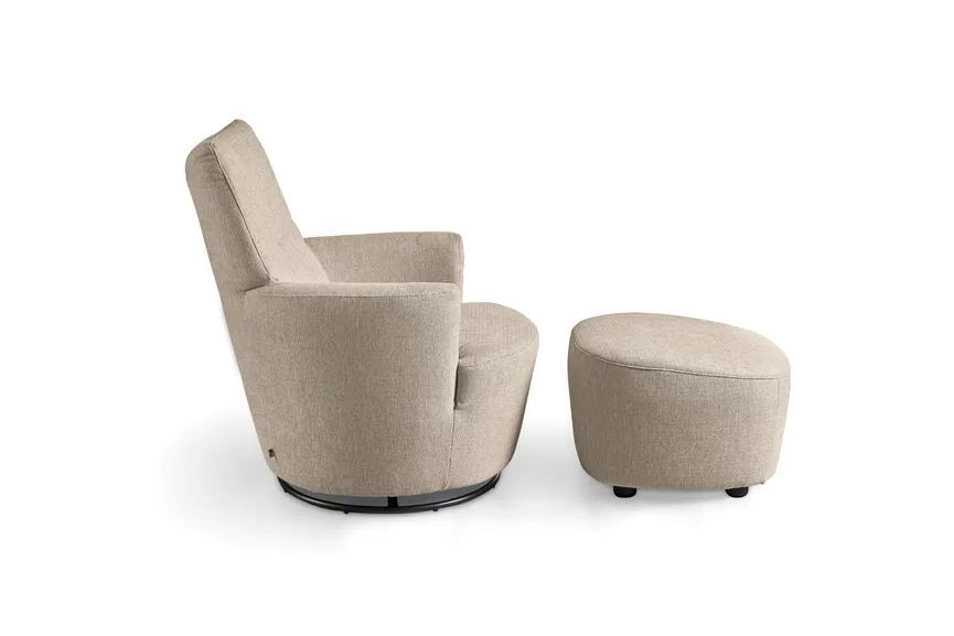 Hocker 52 detail