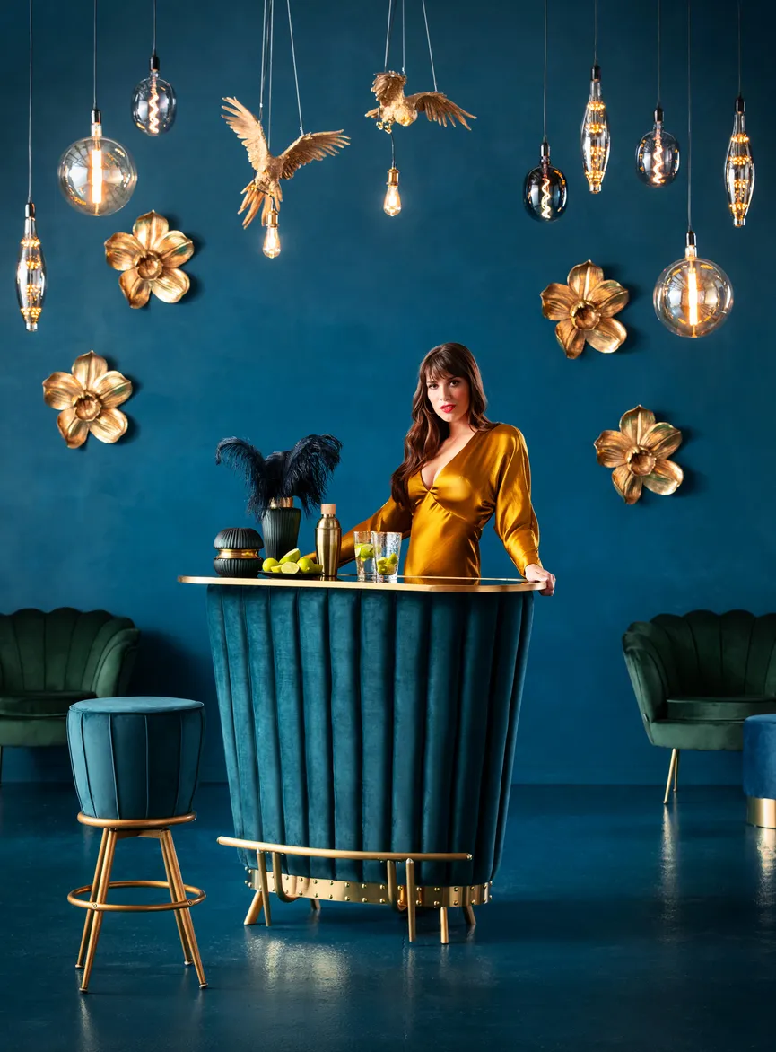 Bar milieu