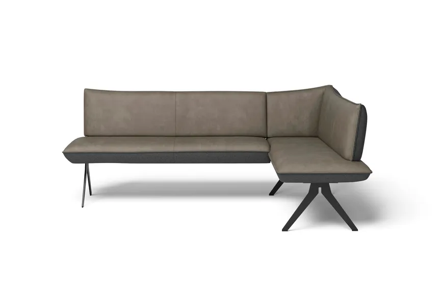 Sitzbank 43K/20K detail