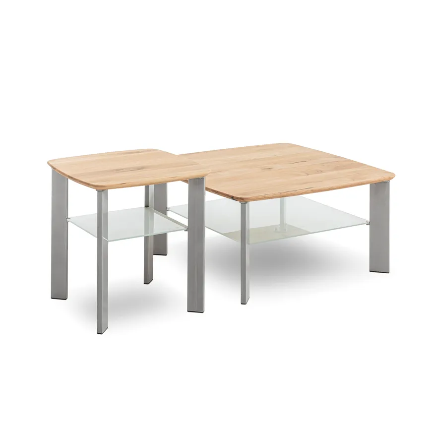 Beistelltisch detail