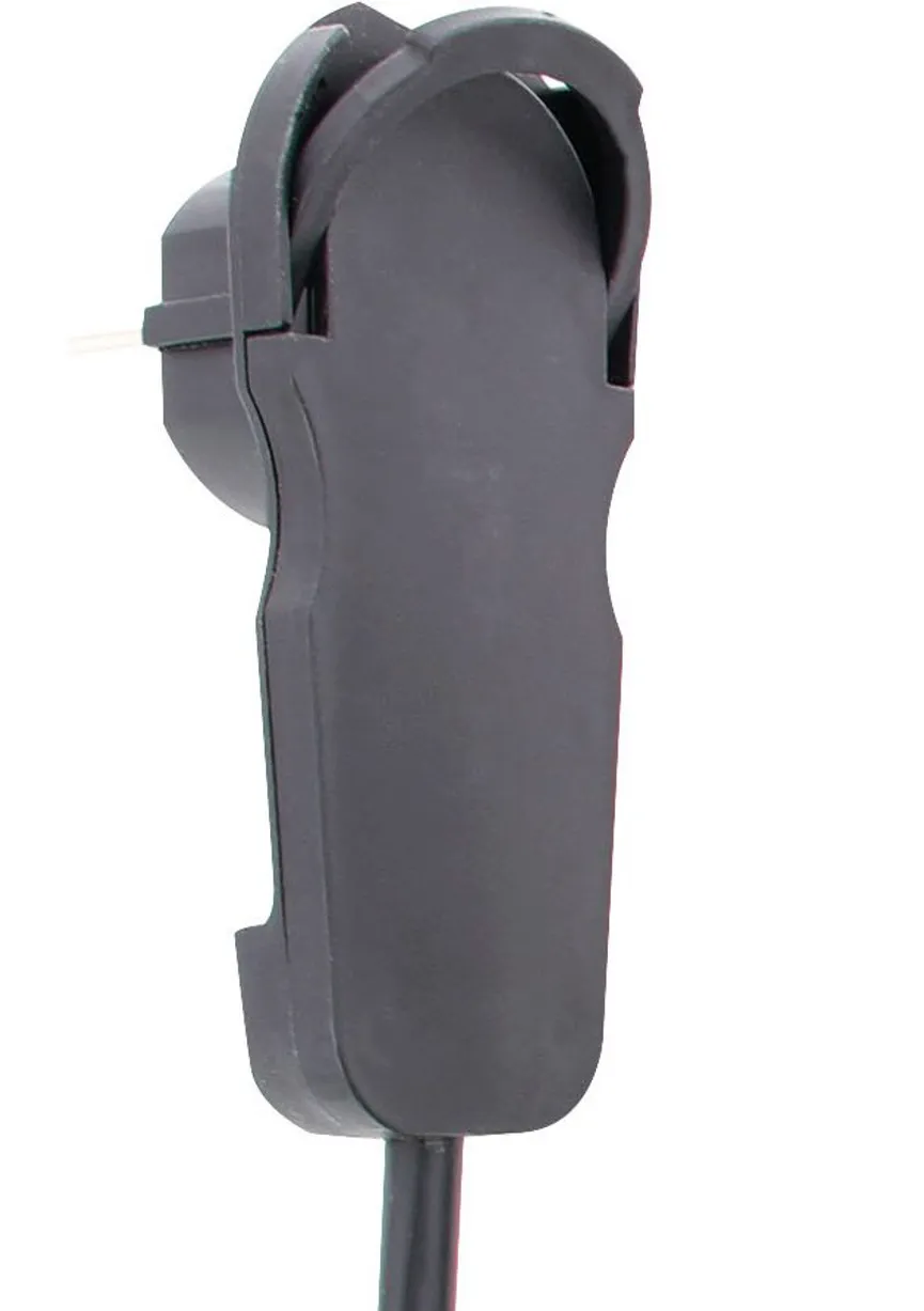 Steckdosenleiste Smart 3fach detail