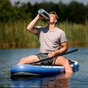 Isolierflasch