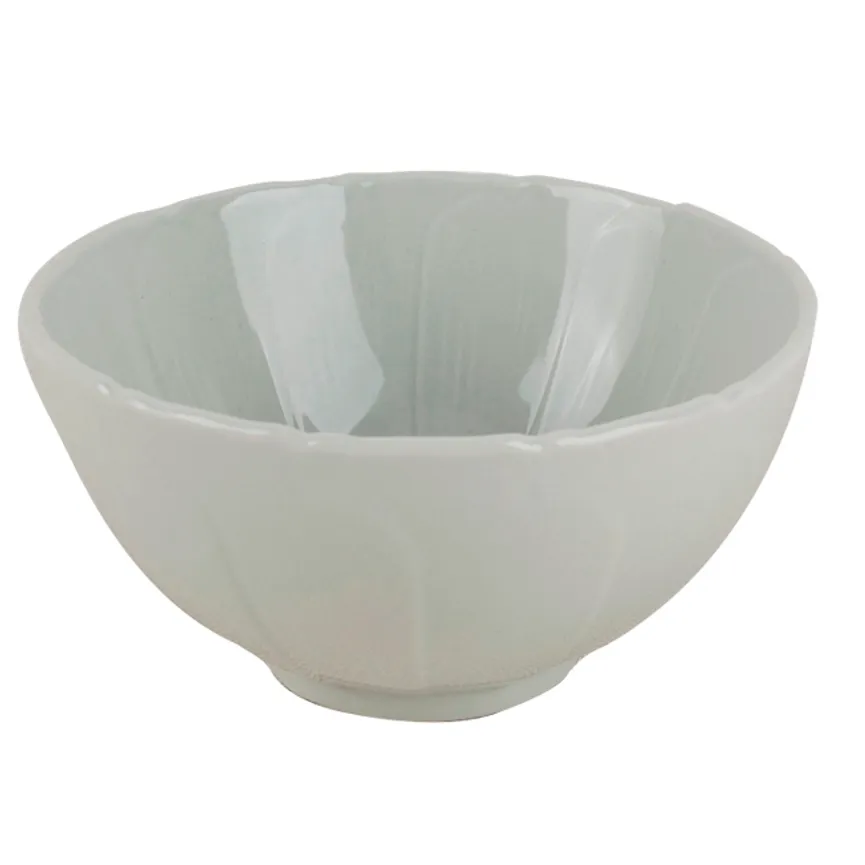 Müslischale "Flower" 500 ml material_farbe