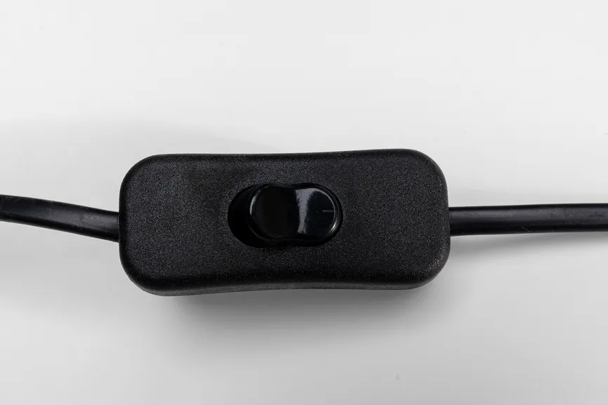 Tischleuchte "Bunny Love" detail