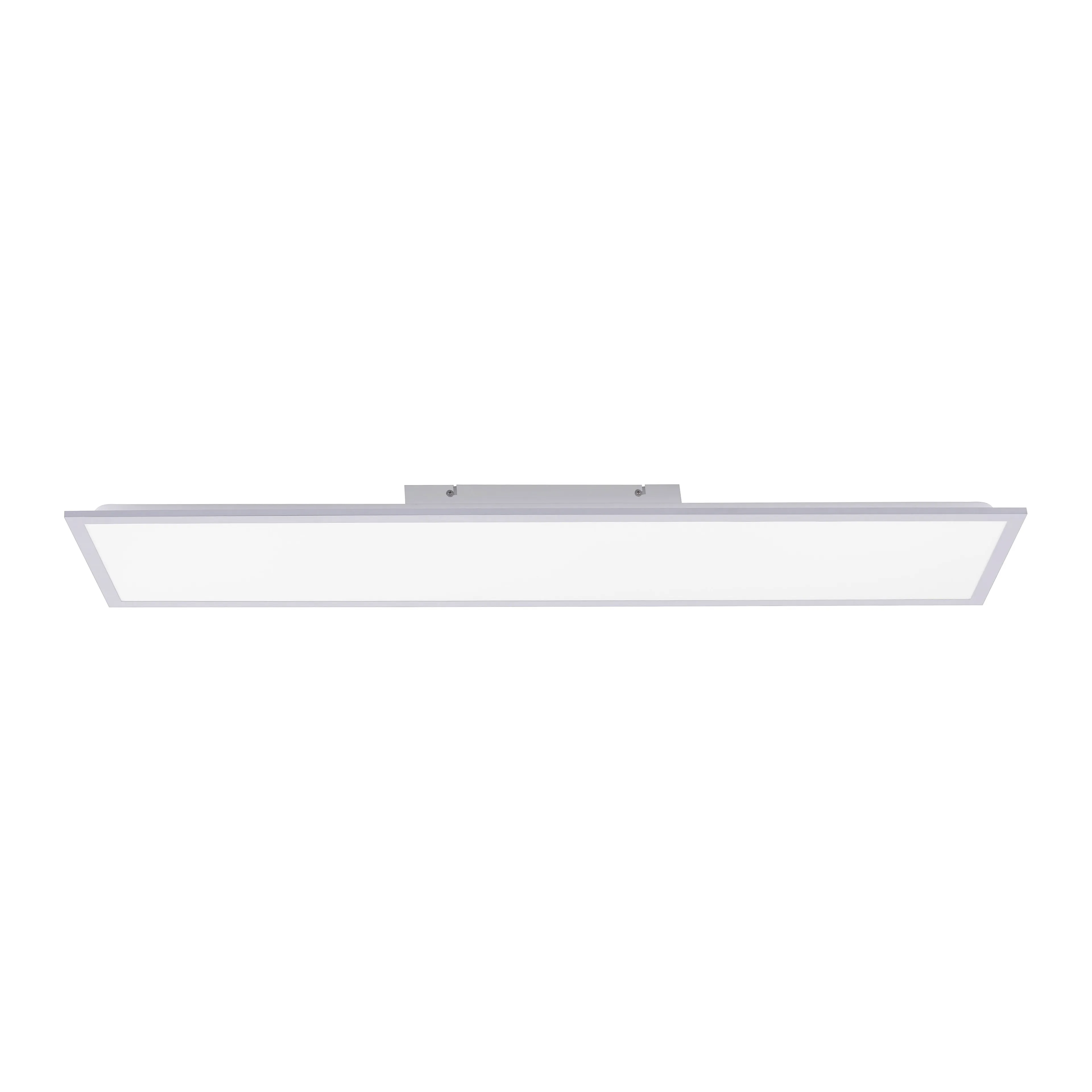 LED-Deckenleuchte Flat